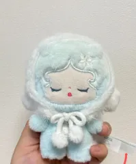 ポップマート スカルパンダ シークレットハニー コージーフラッフィー