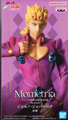 ジョジョの奇妙な冒険 黄金の風 Mometria ジョルノ・ジョバァーナ 全1種