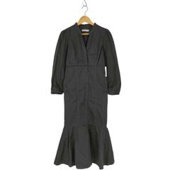 マウジー moussy DENIM MAXI ドレス レディース JPN：1 1