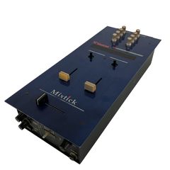 Vestax PMC-05Pro SL DJミキサー ベスタクス 音響機材 オーディオ 中古