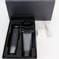 新品】KINUJO Silk Premium Dryer PRO KP601 ブラック ヘアドライヤー