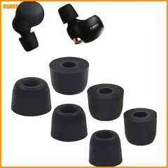【送料無料】送料無料★低反発イヤーピース SONY用 WF-1000XM5用イヤーピース LinkBuds S用 WF-LS900N