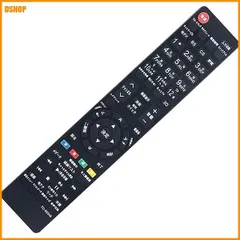 【即納】送料無料★PerFascin 代用リモコン replace for 東芝 TOSHIBA REGZA レグザ テレビ リ