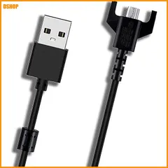 【期間限定】送料無料★For (ロジクール G) ワイヤレスマウス 充電 ケーブルLogicool PRO X SUPERLIGHT