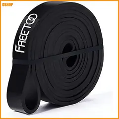 送料無料★FREETOO トレーニングチューブ 筋トレ【最新強化版】 トレーニングチューブ 天然ゴム 肉体改造 機器 男 新着
