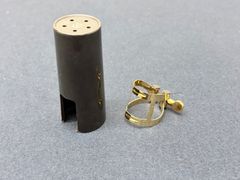ピッコロ用頭部管 J.Mehnert メナート コーカスウッド - メルカリ