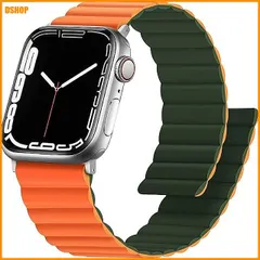 送料無料★Anlinser コンパチブル Apple Watch バンド49mm 46mm 45mm 44mm 42mm アウトレット