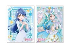 新品 名探偵プリキュア プリティおでかけポーチ キュアアルカナ
