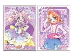 新品 名探偵プリキュア プリティおでかけポーチ キュアアルカナ