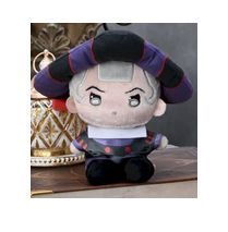 忍たま乱太郎 ほわぬい 生物委員会 4種セット - メルカリ