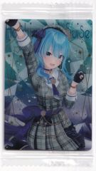 バンダイ ホロライブウエハース 旧1弾/2586658 星街すいせい 17