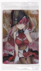 バンダイ ホロライブウエハース 旧1弾/2586658 宝鐘マリン 22