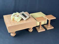 塗師 鈴木表朔 橘香合 共箱 茶道具 / 初代鈴木表朔 - メルカリ