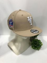 NEW ERA  (ニューエラ) ニューエラ 9FIFTY ロサンゼルス・ドジャース クーパーズタウン スナップバック キャップ