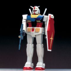 【新品未開封】1/144 ガンダム　機動戦士ガンダム　ガンプラ　プラモデル　バンダイ
