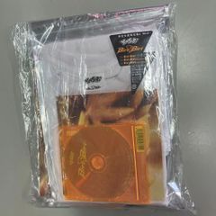 新品未開封 YOASOBI Biri-Biri 完全生産限定盤 CD＋Tシャツ 白 ポケモン