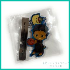黒子のバスケ 黒バス  ゆらゆらクリップコレクション 第3弾 【 青峰 大輝 】 新品未使用 未開封内袋未開封 クリップ 1個