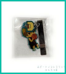 黒子のバスケ 黒バス  ゆらゆらクリップコレクション 第3弾 【 桜井 良 】 新品未使用 未開封内袋未開封 クリップ 1個