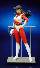 フィギュア スーパーロボット パイロットコレクション 炎ジュン【14日以内発送】