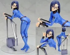 フィギュア ヤマトガールズコレクション 新見薫 「宇宙戦艦ヤマト2199」 1/8 塗装済み完成品【14日以内発送】