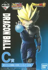 フィギュア 超サイヤ人2孫悟飯(少年期) 「一番くじ ドラゴンボールZ DOKKAN BATTLE 6th anniversary」 C賞 フィギュア【14日以内発送】