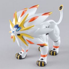 【新品未開封】ポケモンプラモコレクション 39 セレクトシリーズ ソルガレオ　ポケプラ　プラモデル　模型　ポケットモンスター　バンダイ
