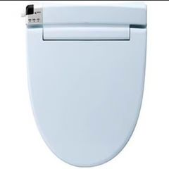 LIXIL　シャワートイレ RTシリーズ CW-RT2/BB7 ブルーグレー　トイレ　住宅設備　暖房便座　コードレスリモコン式