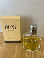 【HH】ディオール　DUNE 50ml