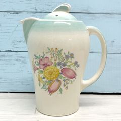 英国製 Susie Cooper(スージークーパー) クリーマー Susie Cooper