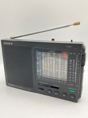 □ SONY ソニー ICF-7601 ラジオ