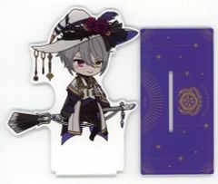 【中古】アクリルスタンド・アクリルパネル オーエン 3rd Anniversary デカアクリルスタンド 「魔法使いの約束 3rd Anniversary Store」