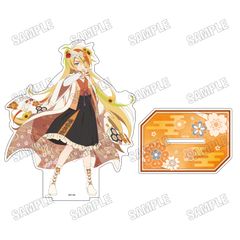 【予約商品】劇場版 ゾンビランドサガ ゆめぎんがパラダイス 描き下ろしBIGアクリルスタンドLL 2 二階堂サキ【箱あり】【正規品】メディコスエンタテインメント