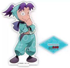 【中古】アクリルスタンド・アクリルパネル 摂津のきり丸 select×collect アクリルスタンド 「忍たま乱太郎」
