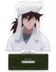 【中古】アクリルスタンド・アクリルパネル 天鬼 「劇場版 忍たま乱太郎 ドクタケ忍者隊最強の軍師 アニメシーンアクリルスタンドコレクション」