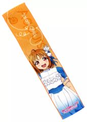 【中古】雑貨 高海千歌 ロングタオル DREAMY COLOR ver. 「ラブライブ!サンシャイン!!」