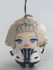 【中古】雑貨 甲斐田晴 にじぱぺっと 「バーチャルYouTuber にじさんじ VΔLZ2周年」