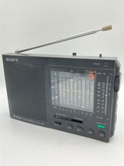 □ SONY ソニー ICF-7601 ラジオ