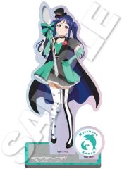 【新品】アクリルスタンド・アクリルパネル [新品] 松浦果南 グリッターアクリルスタンド 「ラブライブ!サンシャイン!!」