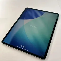 【良品】iPad Air 13 (第6世代) Wi-Fi/128GB/GCQ477VX0G