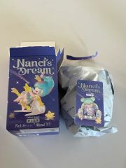 nanci 낸시 ドリーム 未開封