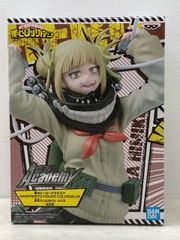 一番くじ 僕のヒーローアカデミア ヒロアカ 更に向こうへ G賞 エリ