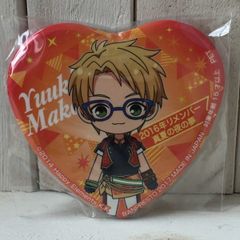 あんさんぶるスターズ 夢ノ咲イベントコレクション 缶バッジ 遊木 真 あんスタ 缶バッチ ensemble stars Makoto Yuuki A