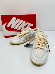 【中古品】 NIKE ナイキ IB2259-001 DUNK LOW RETRO QS CITY PACK ダンクロー レトロ シティパック 靴 スニーカー 【160-261008-AS-11-hon】
