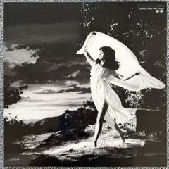 美盤/中島みゆき はじめまして AARD-VARK C28A0372 【レコード/record/LP】