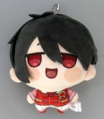 中古】雑貨 たぴおか(むかわ竜) ぶらさげぬいぐるみ 「すみっコぐらし