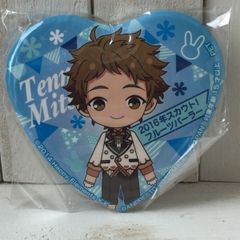 あんさんぶるスターズ 夢ノ咲イベントコレクション 缶バッジ 天満 光 あんスタ バッチ ensemble stars Mitsuru Tenma A