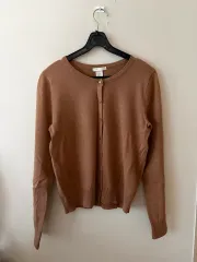 H&M カーディガン