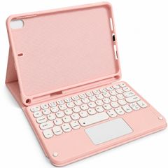 【新品】iPad mini 用 Smart Keyboard ケース キーボード付きケース  iPad mini6/mini7【送料無料】