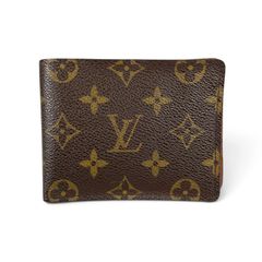 LOUIS VUITTON ルイヴィトン 長財布 ポルトフォイユ・サラ モノグラム