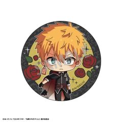 カーテン魂】ブラウンダスト2 描き下ろし特大マウスパッド（ネブリス